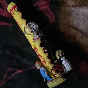 Bride of Chucky B O N G